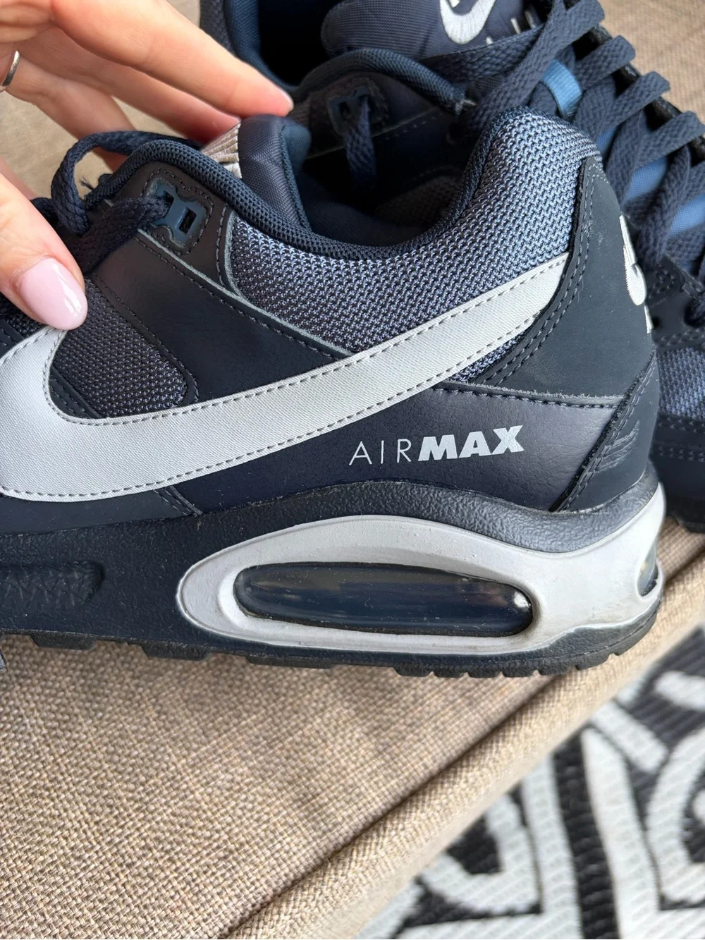 Nike air max